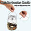 Piggy Bank Coin With LCD Counter For All US Coins