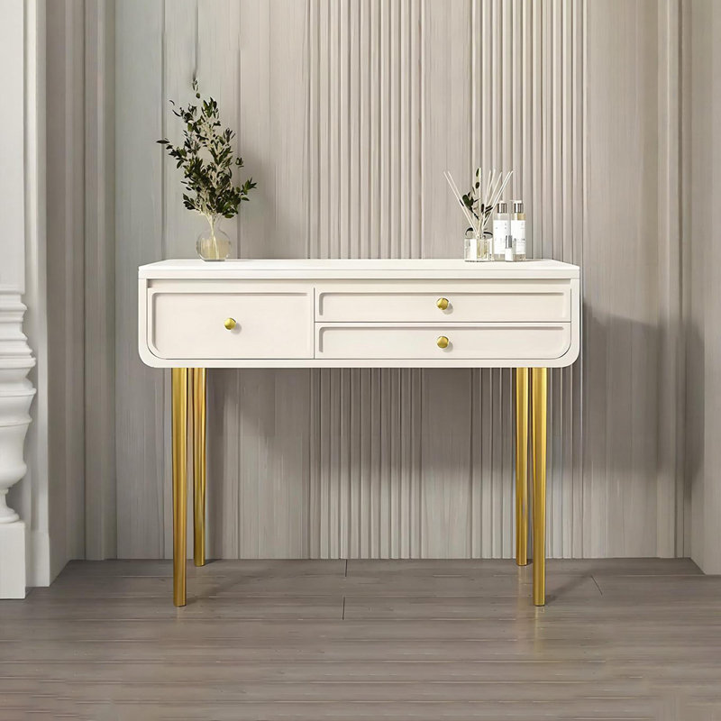 Josline, Gold, Ivory/Gold