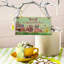 Easter Decorations Painted Wooden Pendant Home Decorations Ornaments