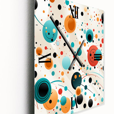 Jamill - Horloges murales modernes