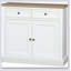 Armoire d'appoint avec tiroir