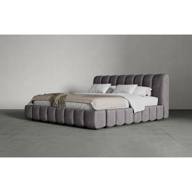 Bed, Queen