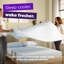 Slumberdown Cool Sleep Ultracool Nylon Summer Duvet-98350708
