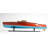 Handmade Model Car Decorative Object