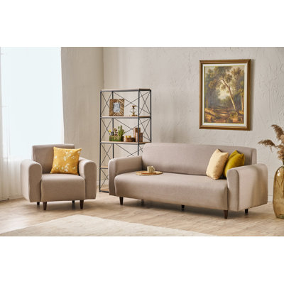 Sofa Set