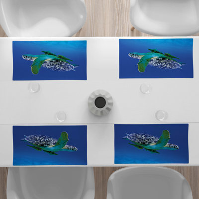Récapitulatif 18,5" turtle