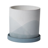 Carlita Ceramic Pot Planter