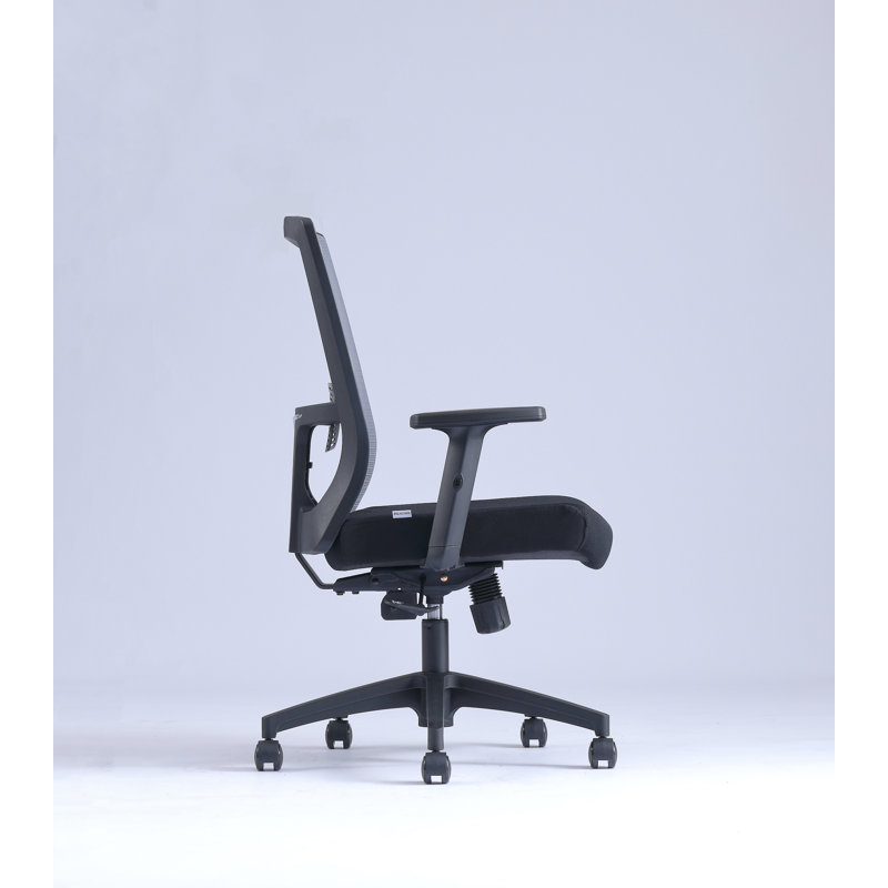 Cassity Task Chair, Gray