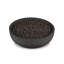 Carson 38" Round Concrete Propane Fire Pit in Carbon by Jensen Co.-1997121883-1997121880-1997121881