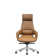 FURICCO Ergonomic Executive Office Chair with Headrest