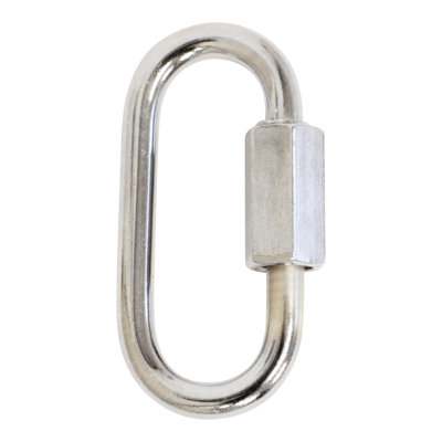 Threaded Screw Lock Quicklink (2 Pack)