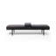Banc en bois massif Romina-812875470