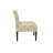 Upholstered Side Chair