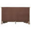 Commode Verona G6790-D, Champagne argenté-137263261