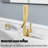 Single-handle Bathroom Faucet-64588370