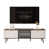 cashmere / walnut