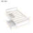Meacham Kids Twin with Drawers-2060651851