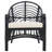 Coltan Accent Chair W/ Cushion-698612368