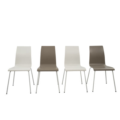 Kayman 18'' H Side Chair