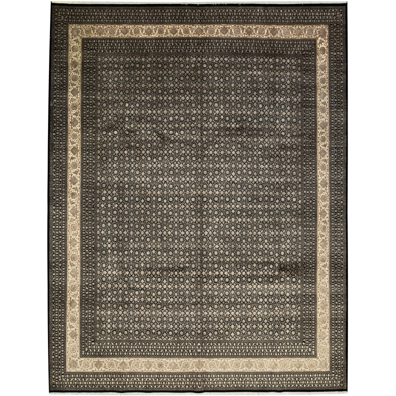 Nirvana One-of-a-Kind 11'7" X 14'10" Area Rug