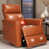 Orange/brun est en rupture de stock