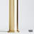 Apollo 12 H Single Handle Vessel Sink Bathroom Faucet-59866068
