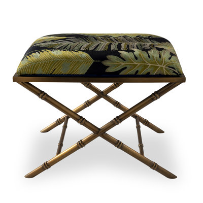Lauderdale Ottoman