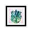 «Cactus Plant» par 83 Oranges, reproduction de cadre photo-49919530-49919536