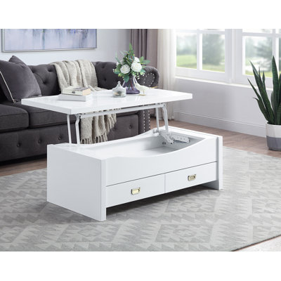 Table basse Makill