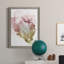 Floraison rose I, toile encadrée de qualité supérieure - prête à être accrochée-1953252257-1953252286