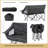 Folding Camping Chair-460291181