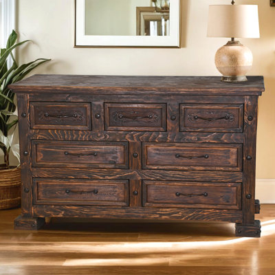 Commode Ambader