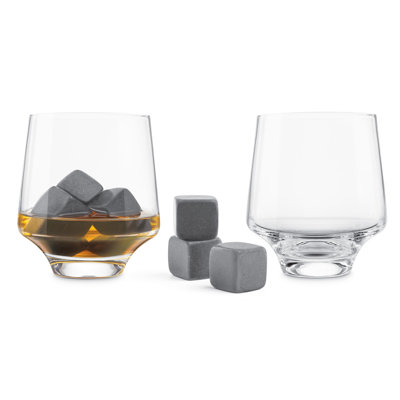 450ml Whiskey Glass Set