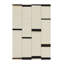 One-of-a-Kind 7'2x10'6 Area Rug