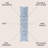 Yeghivart French Cottage Blue/Cream Rug-389731140