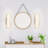 Dimmable LED Bath Sconce