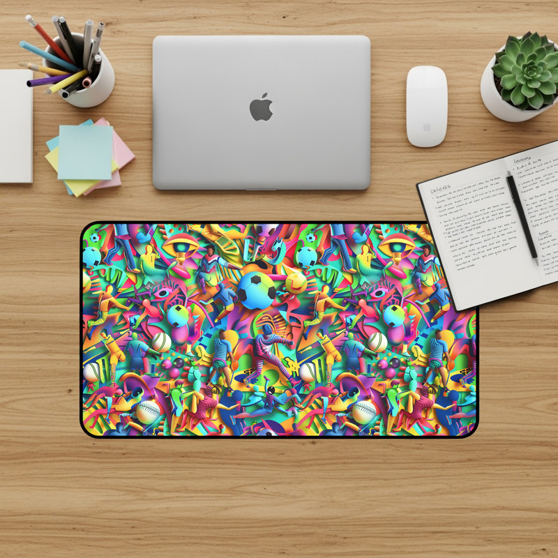 Desk Pad