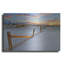«White Sand Beach Sunset» par Ezra Tanner-1844344294