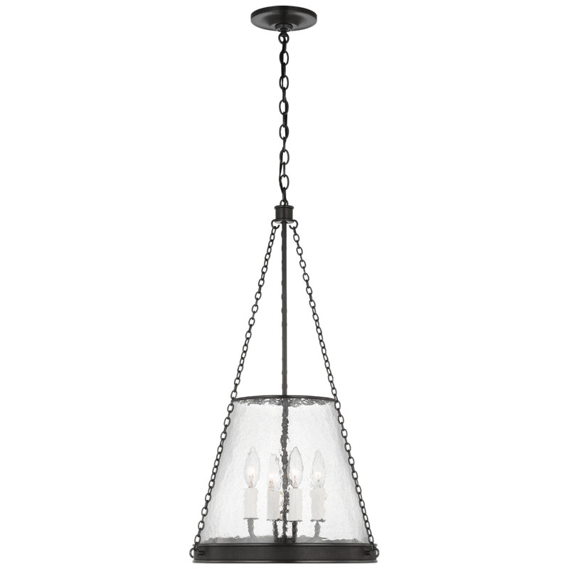 Reese 4 - Light Pendant, Bronze