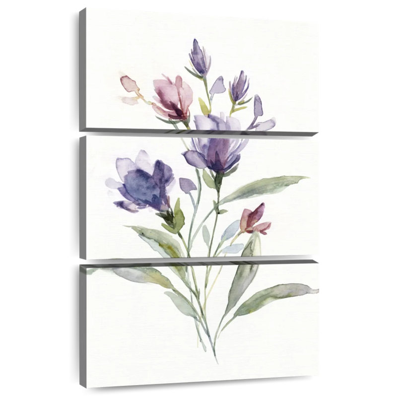Variété de couleurs IV, H 38 po x l 24 po