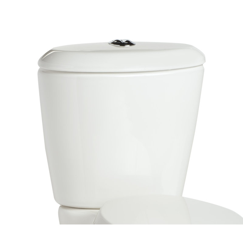 Réservoir de toilette à double chasse Enso