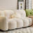 Tanyeka Upholstered 90.55'' Sofa