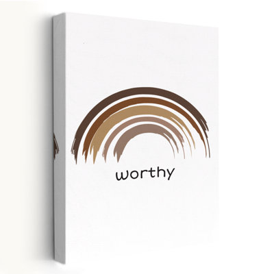 «Worthy» - Inspiration multicentrique