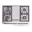 ILVE Nostalgie II 40 in Dual Fuel Range-1629337991-1629337988