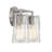Kirbyville 2-Light Dimmable Vanity Light in Black-1648412774-1711616420-1711616427