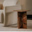 Blair Marble End Table-228783152
