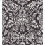 Modern Luxury Mansfield Print Fabric-36939716