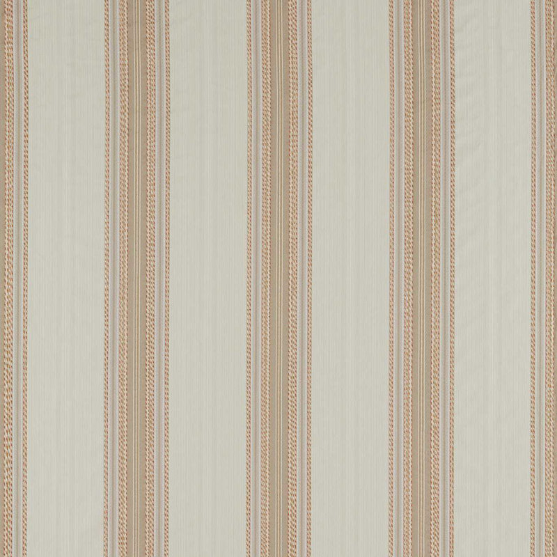 Lisere Stripe Fabric, La Seine