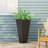 Outdoor Modern Planter-1041531601-1041531606