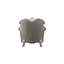  Fauteuil Champagne